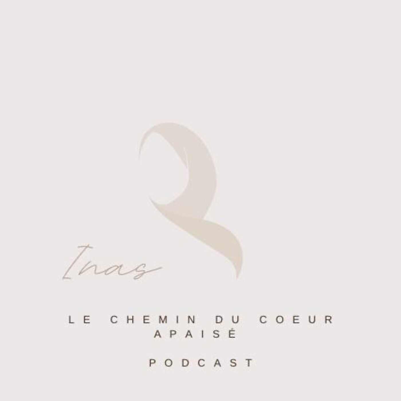 Le chemin du cœur apaisé cover art