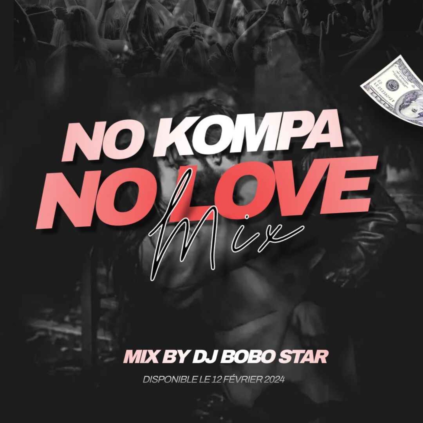 NO KOMPA, NO LOVE
