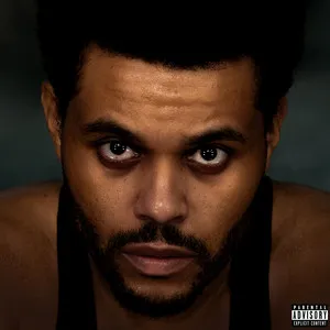 Hurry Up Tomorrow cover art