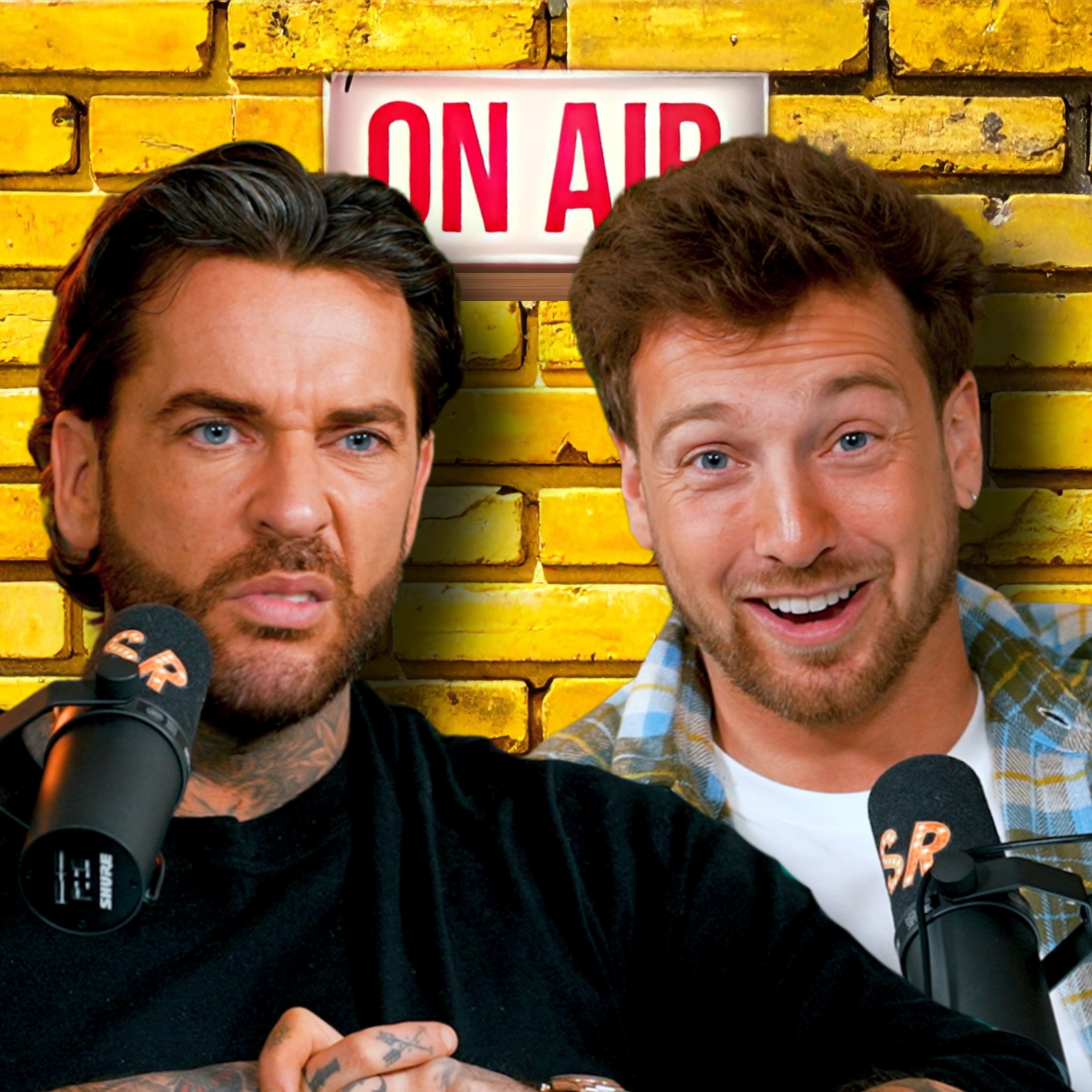 Pete’s Guide to Not Giving a F*ck! cover art