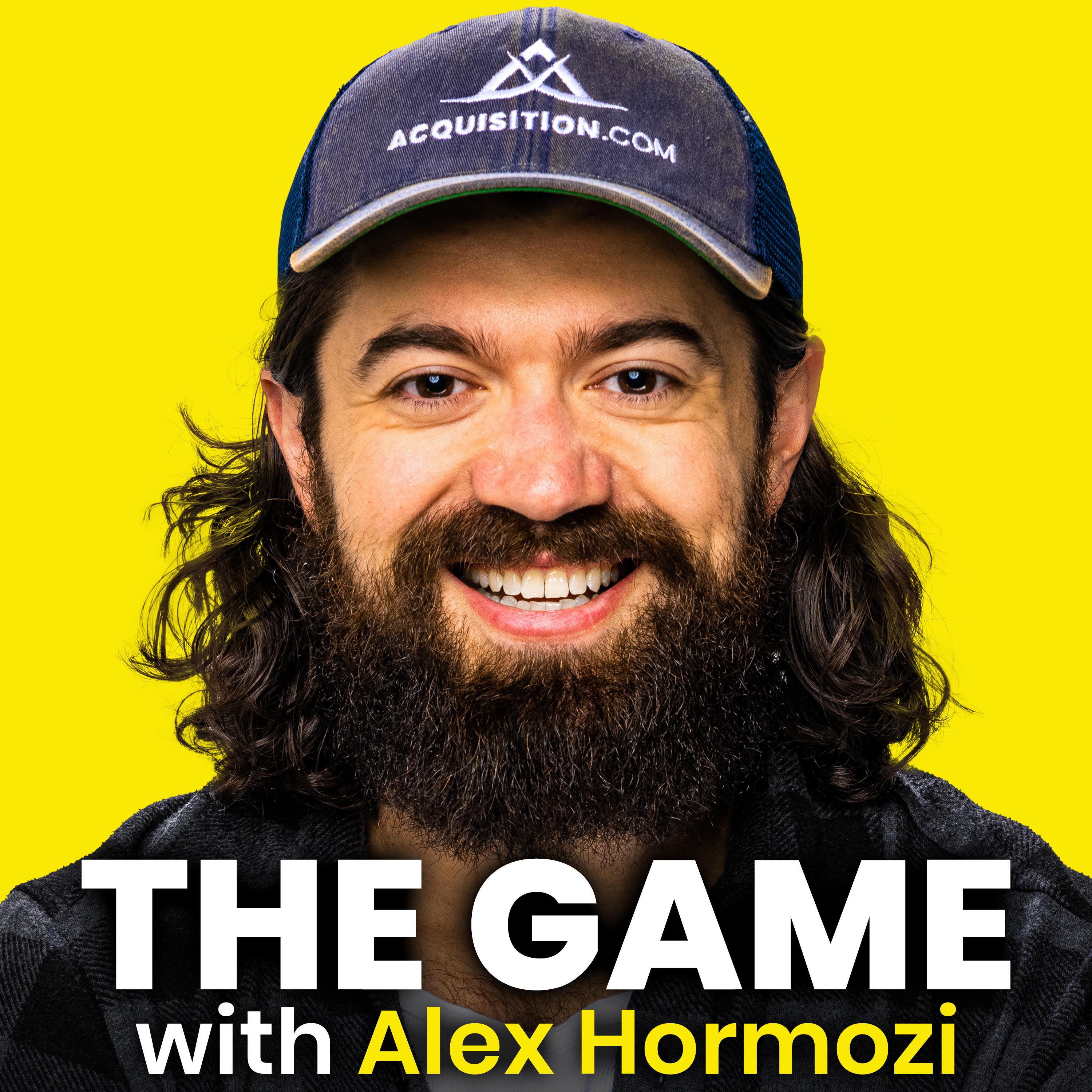 One Step Away From Collapse (Here’s How We Fixed It) | Ep 960