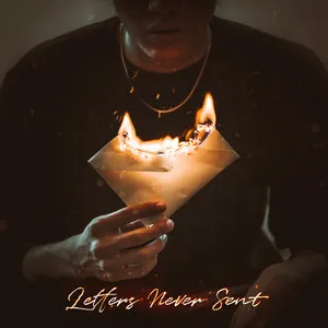 Letters Never Sent cover art