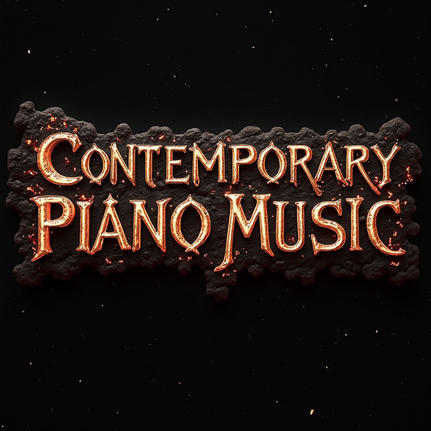 Contemporary Piano Music Ep192 - Modern - New Age - Neoclassical Piano mix 2026 cover art
