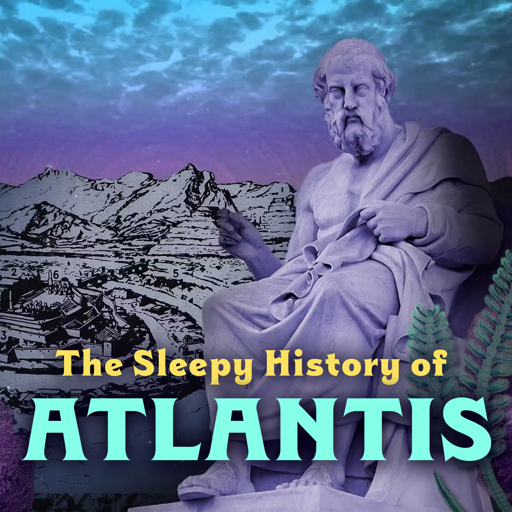 Atlantis