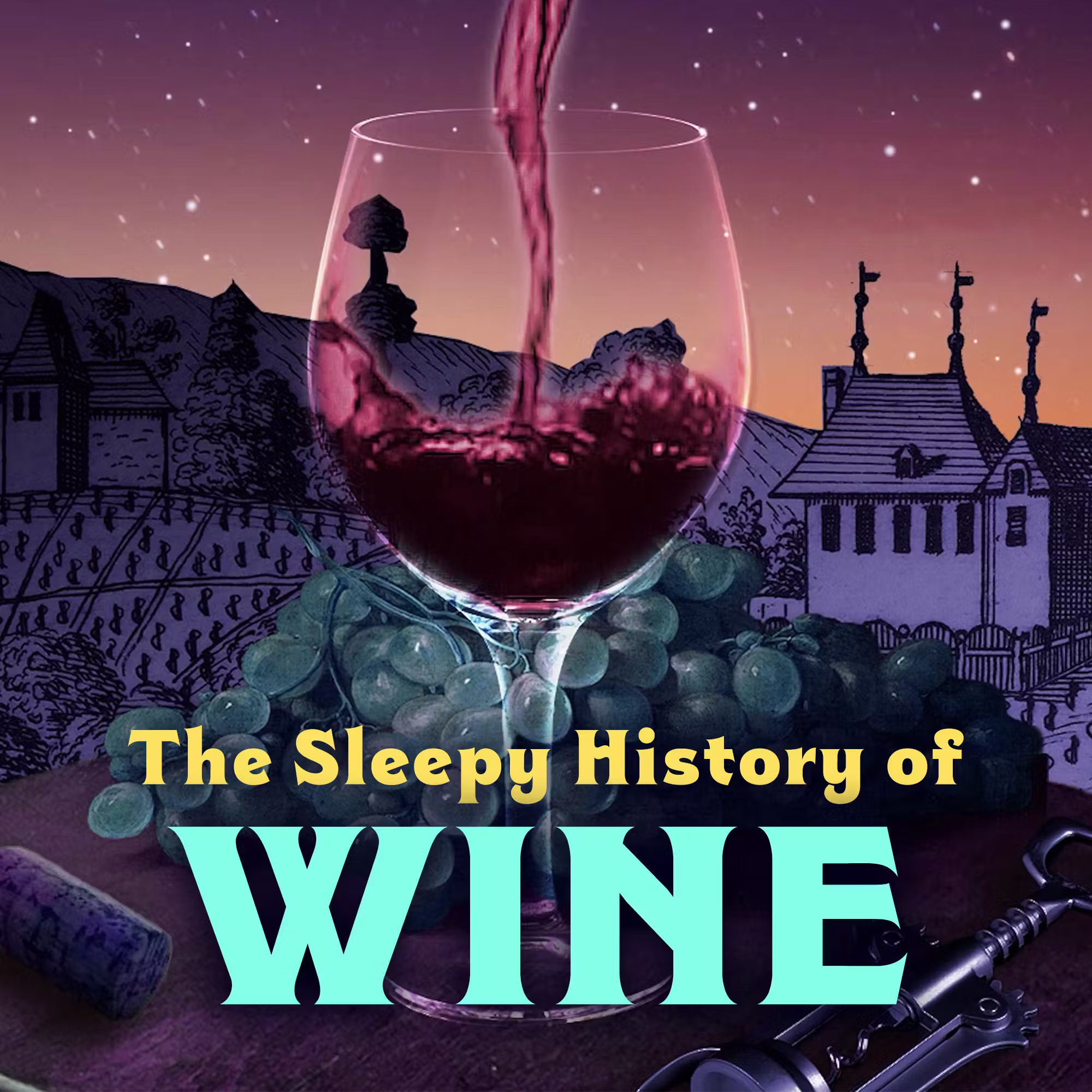 Wine