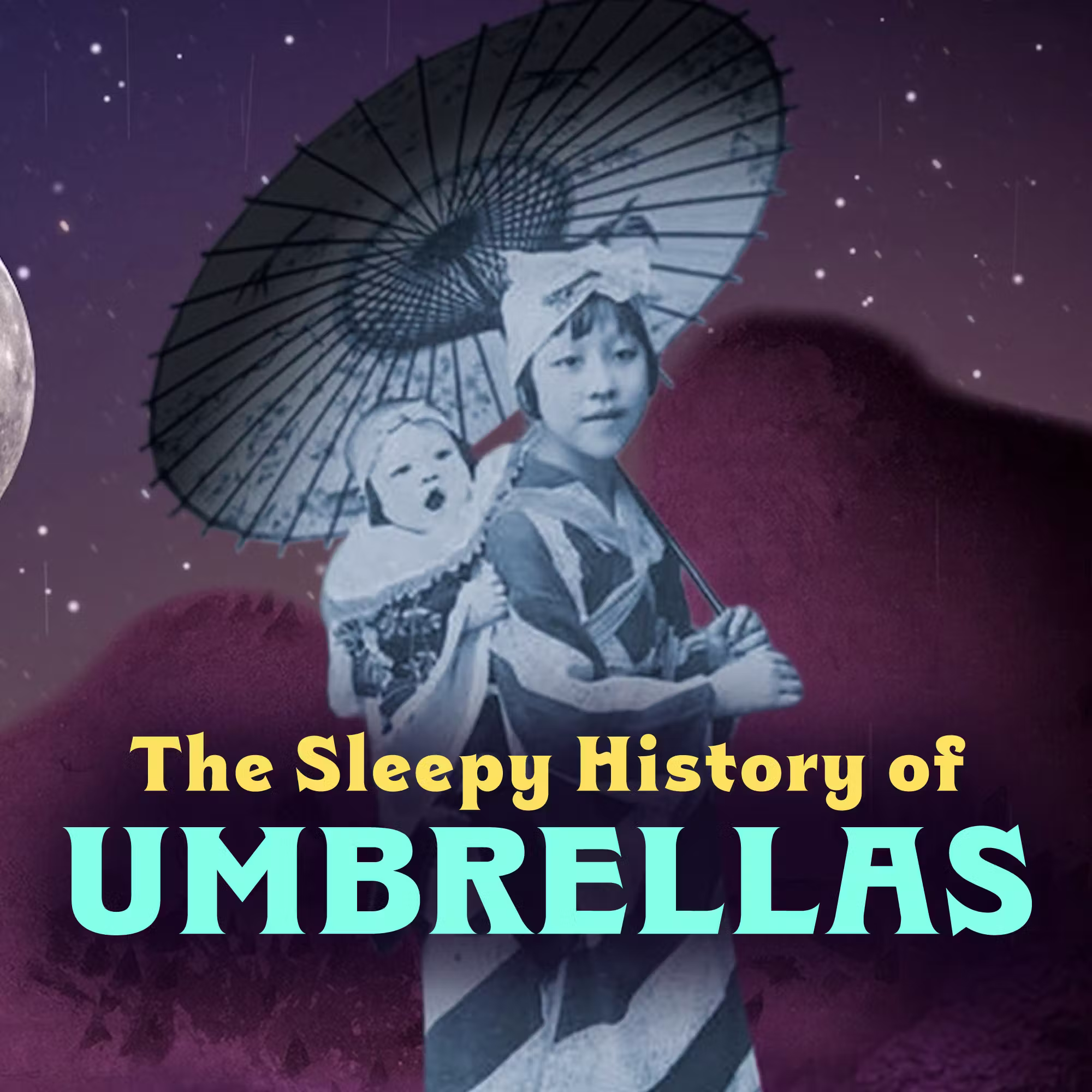 Umbrellas