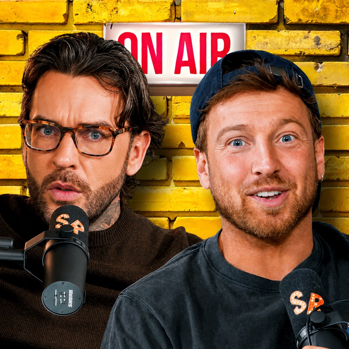 180: Sam's awkward encounter with The Queen! cover art