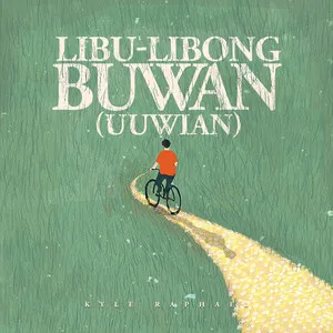 Libu-Libong Buwan (Uuwian) cover art