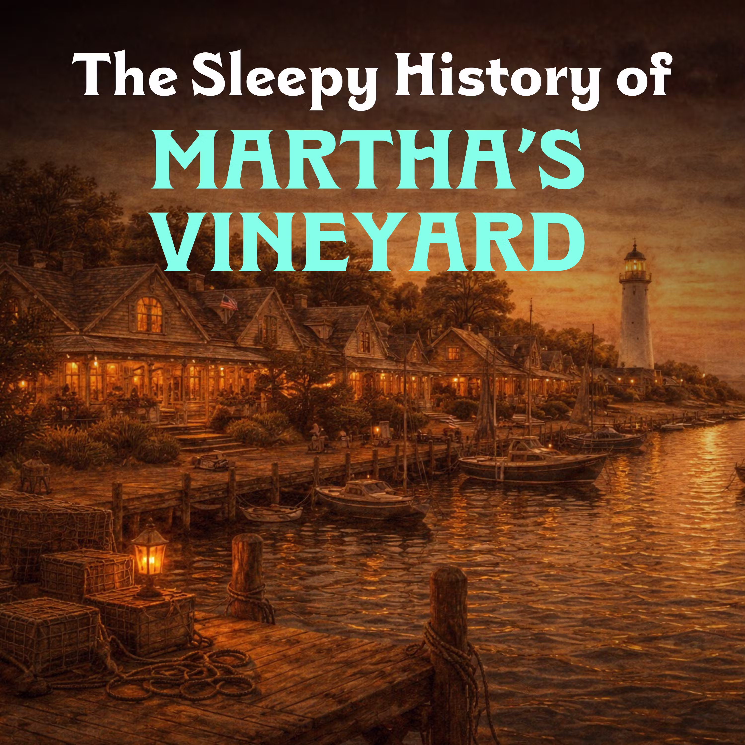 Martha's Vineyard