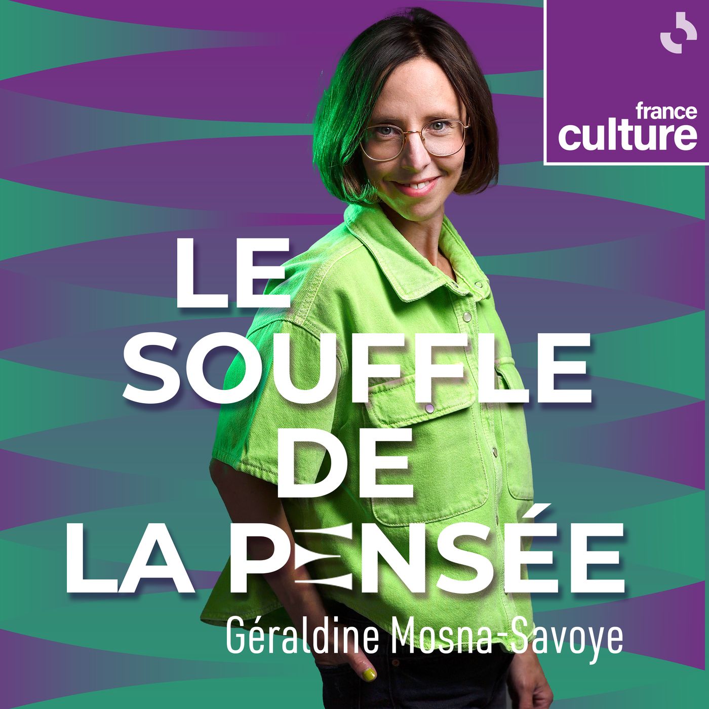 "Avec 'SCUM Manifesto', de Valerie Solanas, j'ai eu l'idée de ce qui s'appelle le féminisme": Chloé Delaume, écrivaine cover art