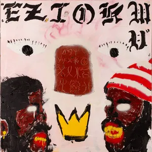 EZIOKWU cover art