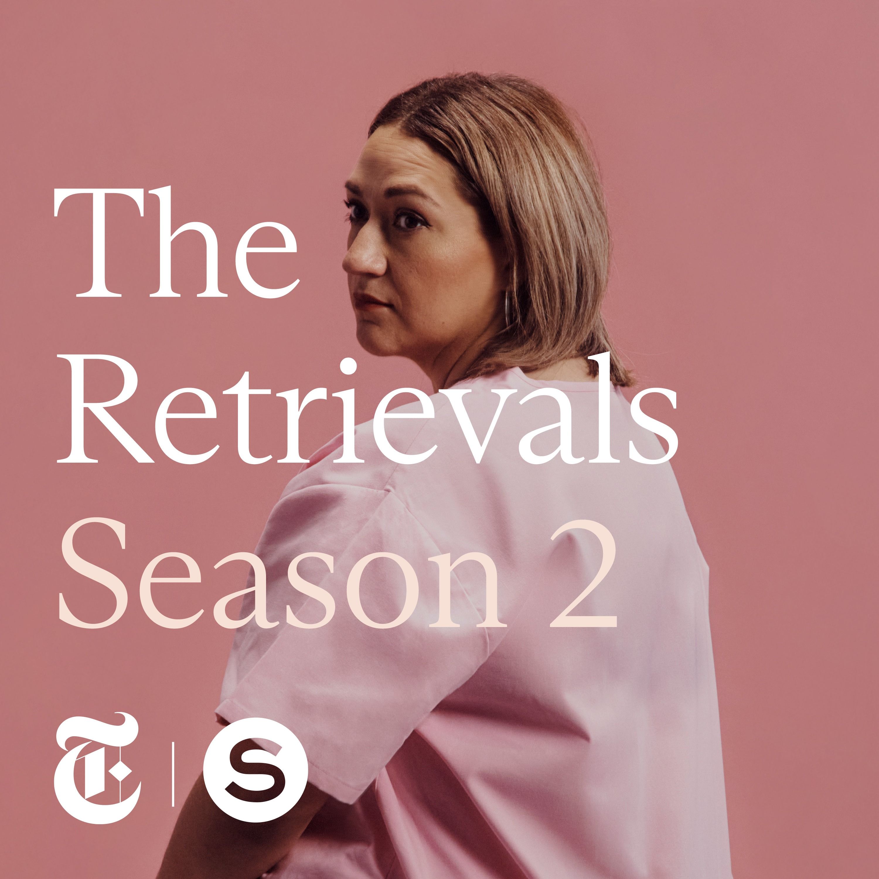 The Retrievals S02 - Ep. 2
