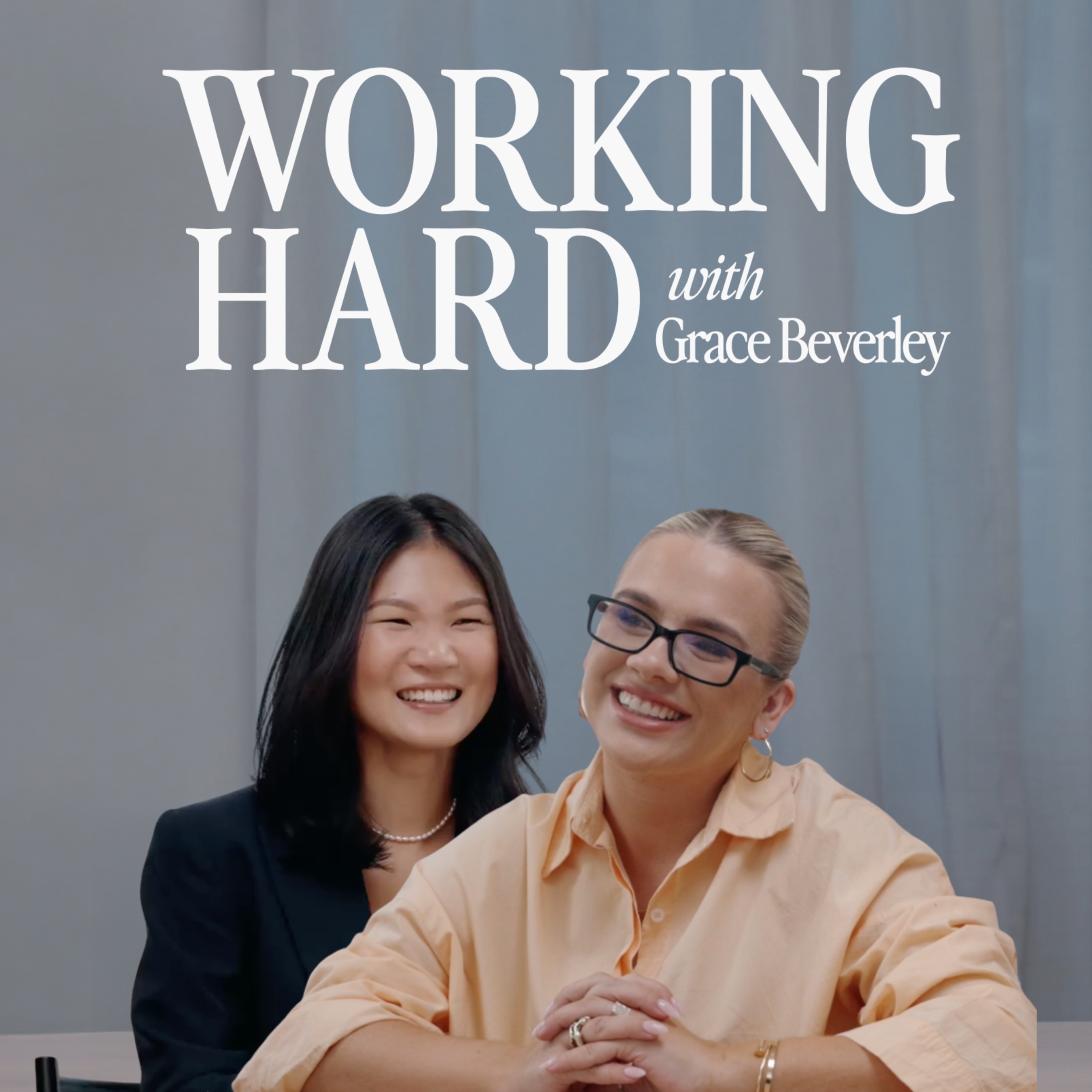 How to Build Wealth in Your 20s & 30s Without Giving Up the Life You Want cover art