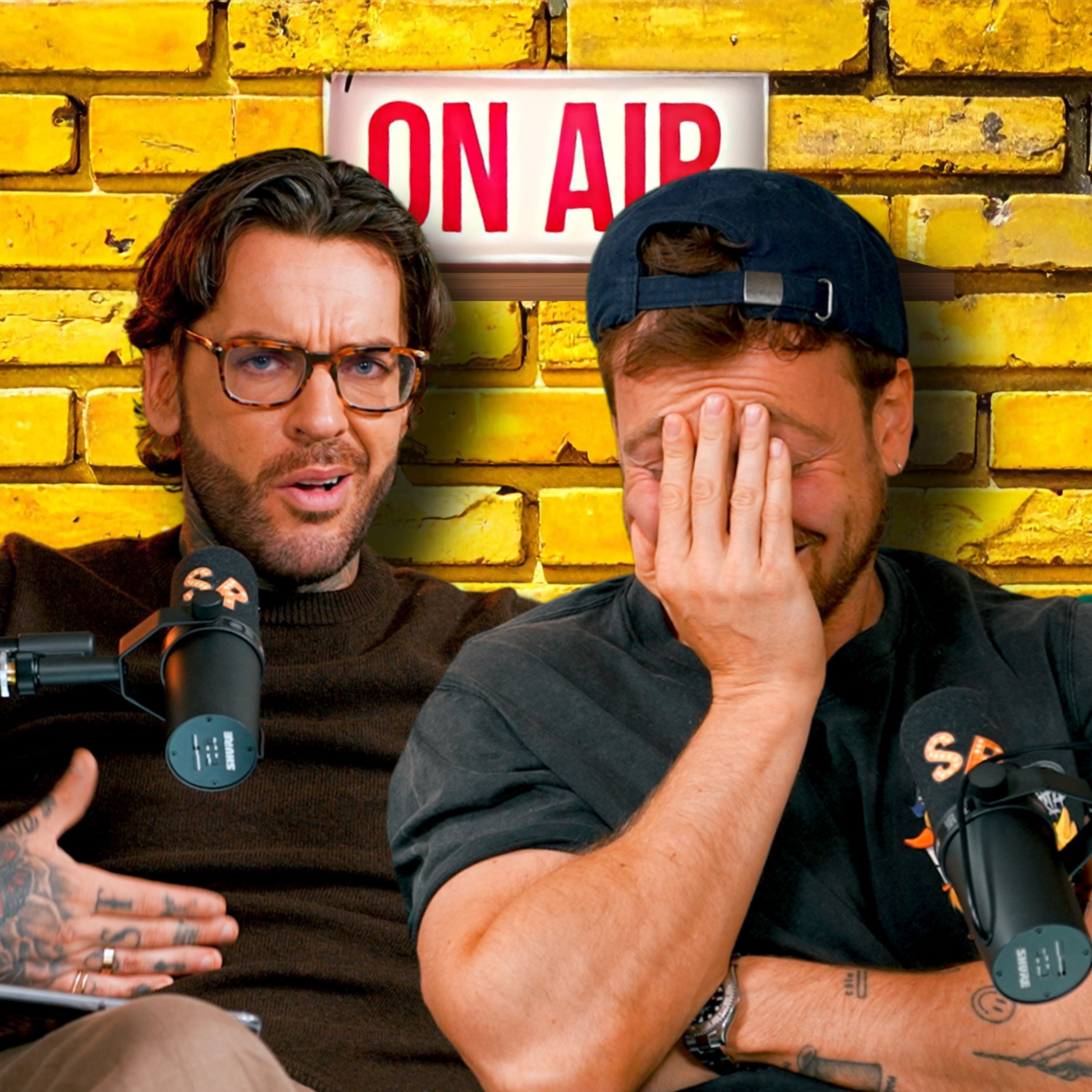 Pete and Sam’s Worst Dating Advice Yet cover art