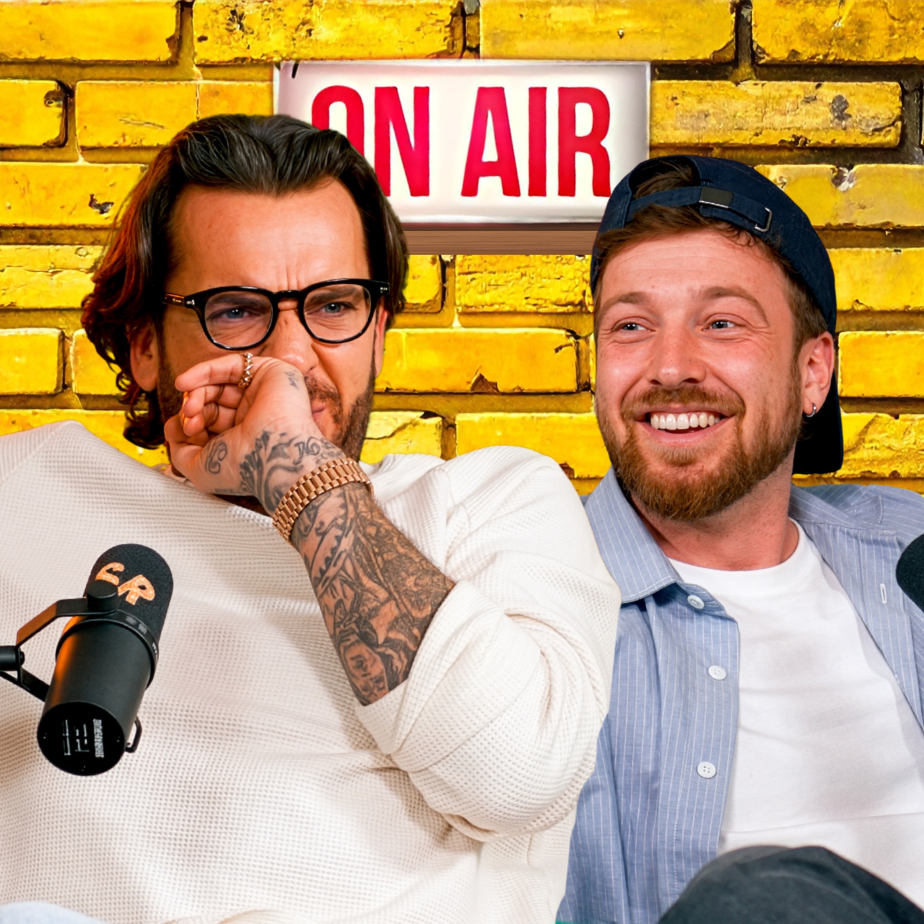 Sam Spills I’m a Celeb Behind-the-Scenes Secrets cover art