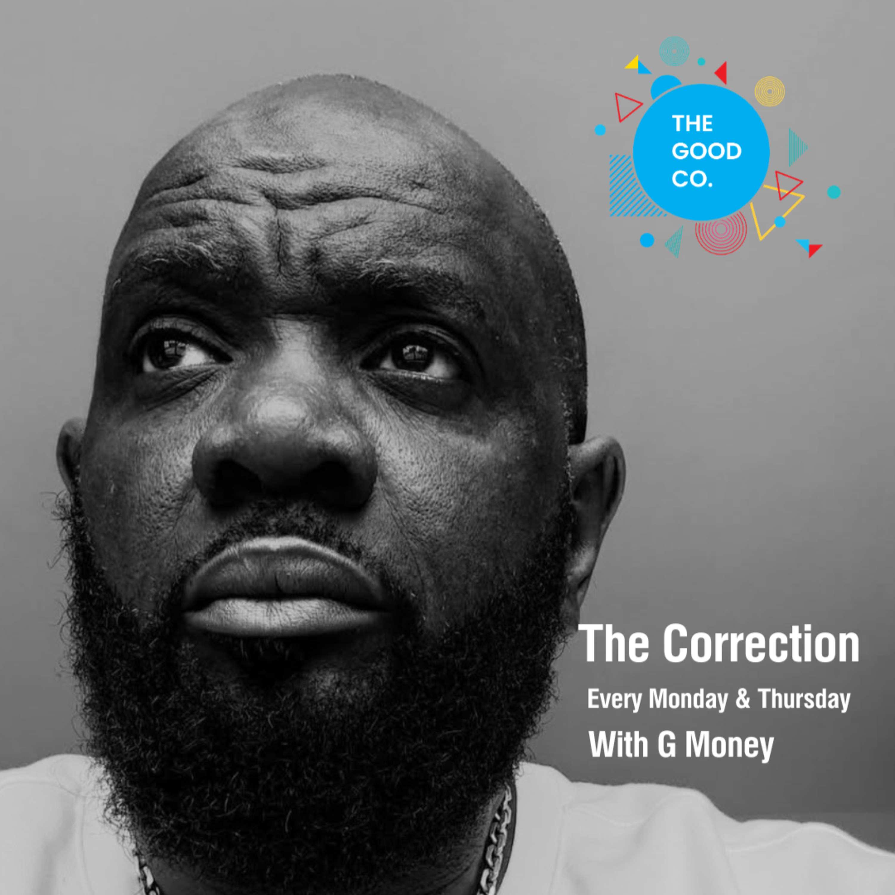 Episode 02 — Someone Asked Me What I Do For Fun cover art