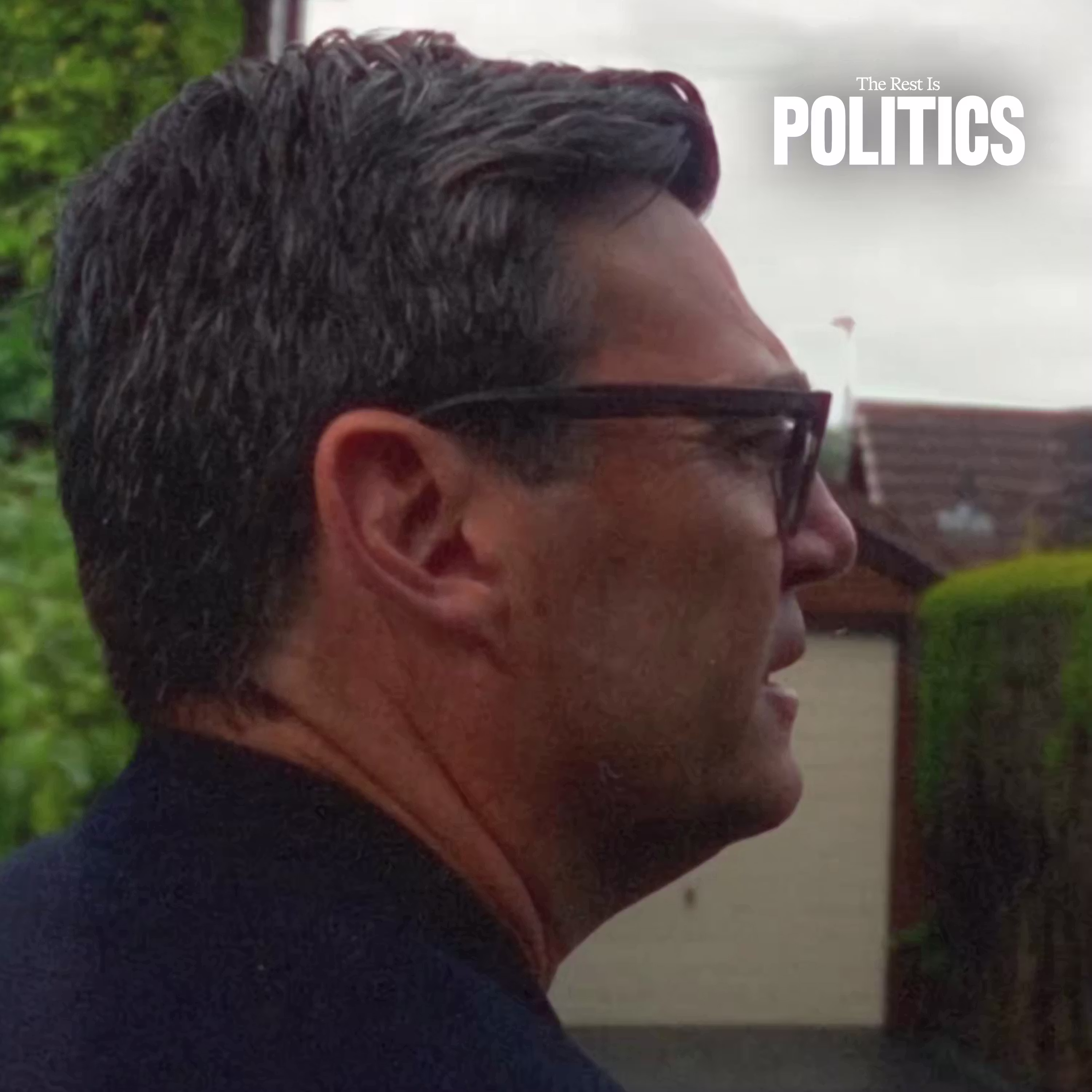 Burnham Beats Reform: Britain’s Next Prime Minister? cover art