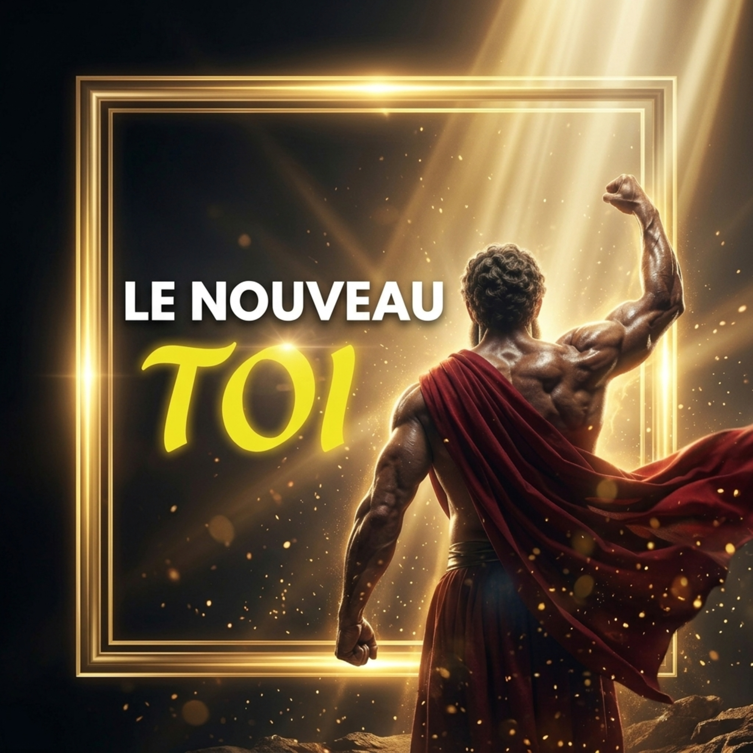 10 RÈGLES STOÏCIENNES QUI TRANSFORMERONT TOTALEMENT VOTRE VIE | STOÏCISME cover art