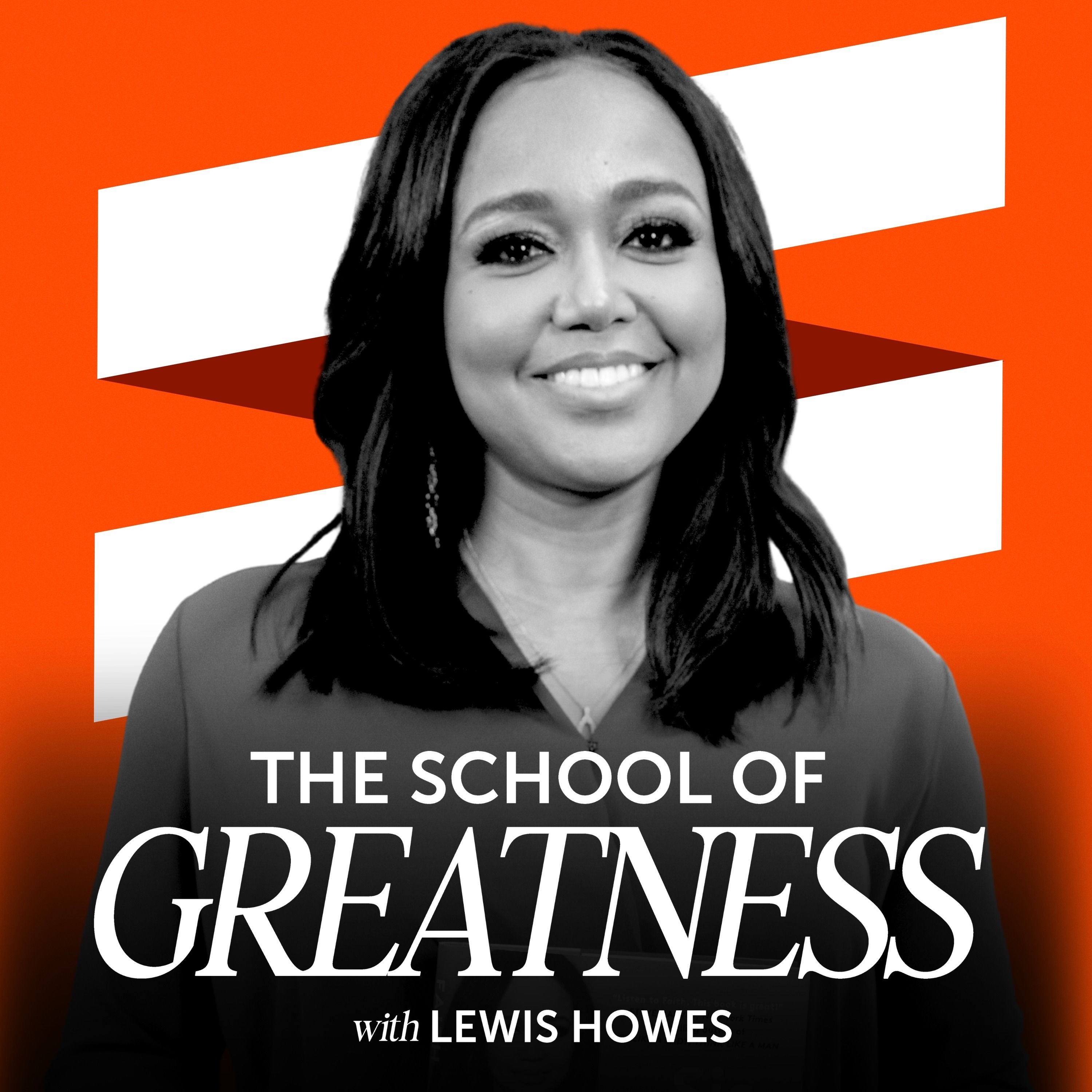 Why You Keep Choosing the Wrong Person (And How to Finally Stop) | Faith Jenkins cover art