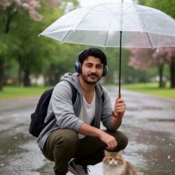 author avatar