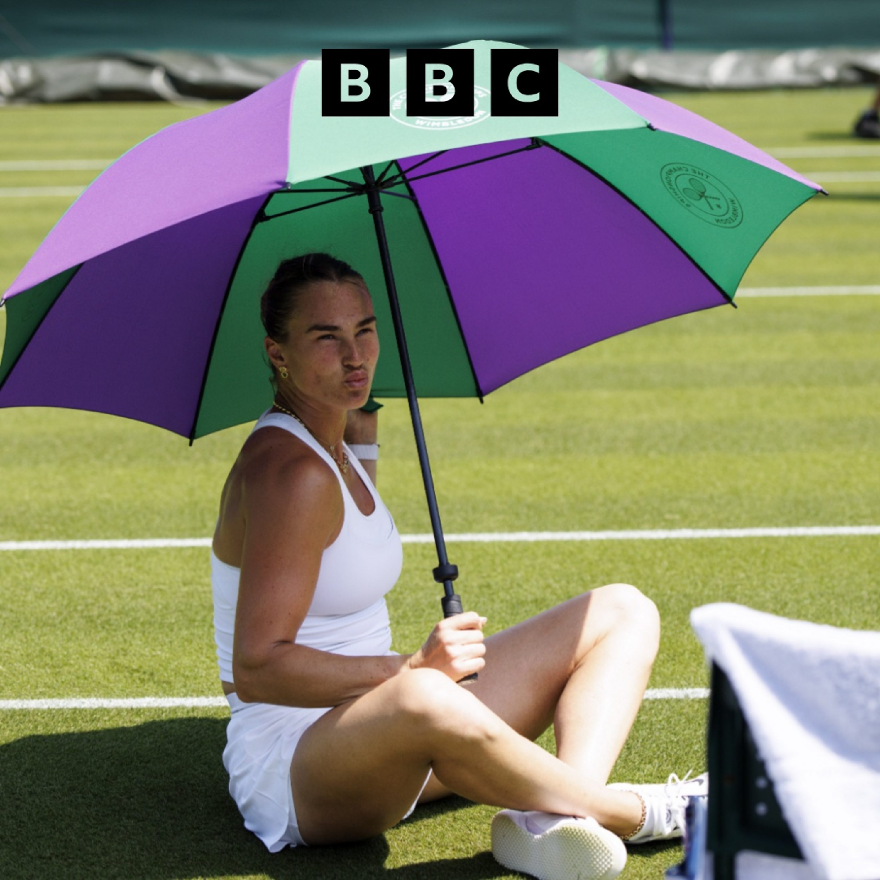 Follow the Money: The Wimbledon business model cover art