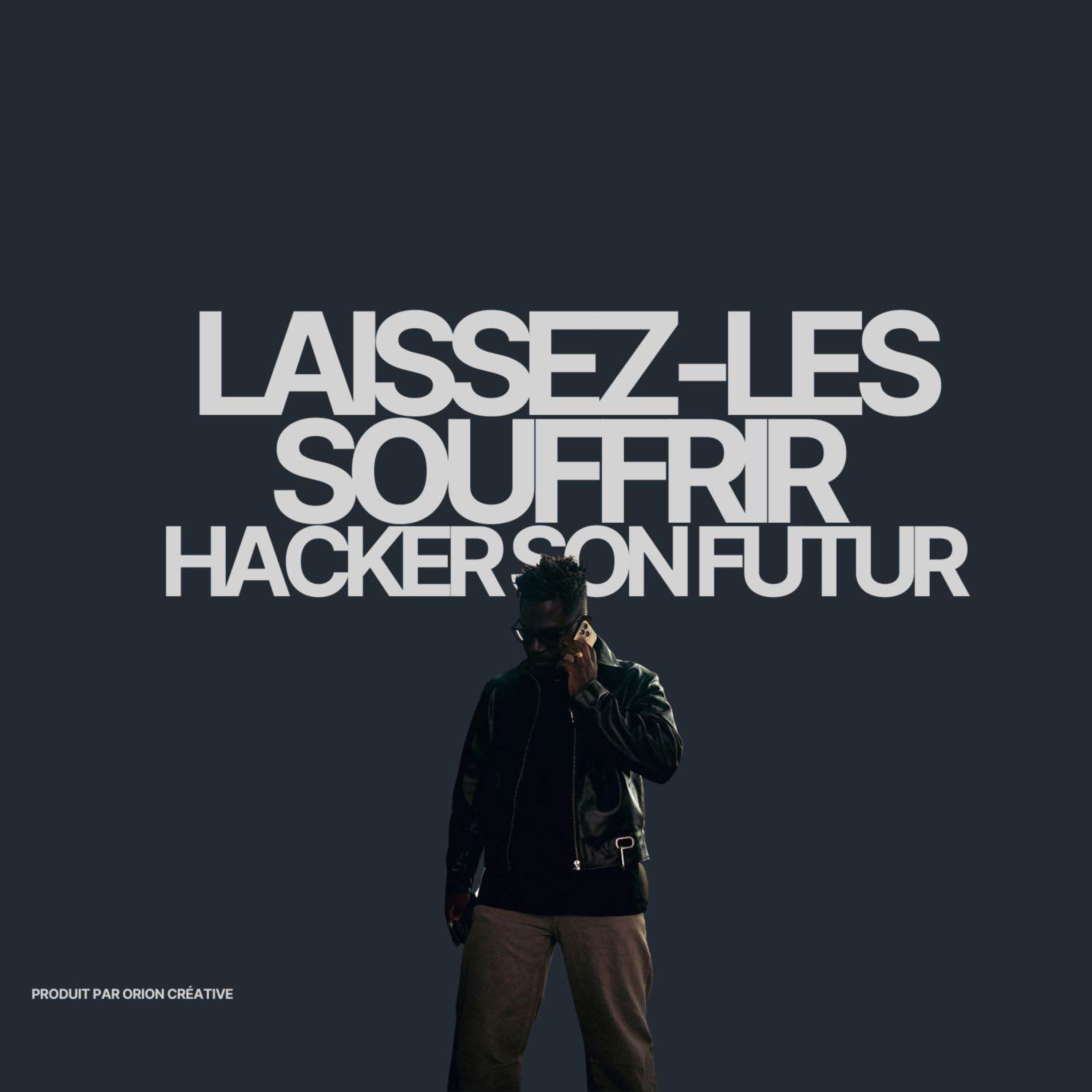 Laissez-les souffrir