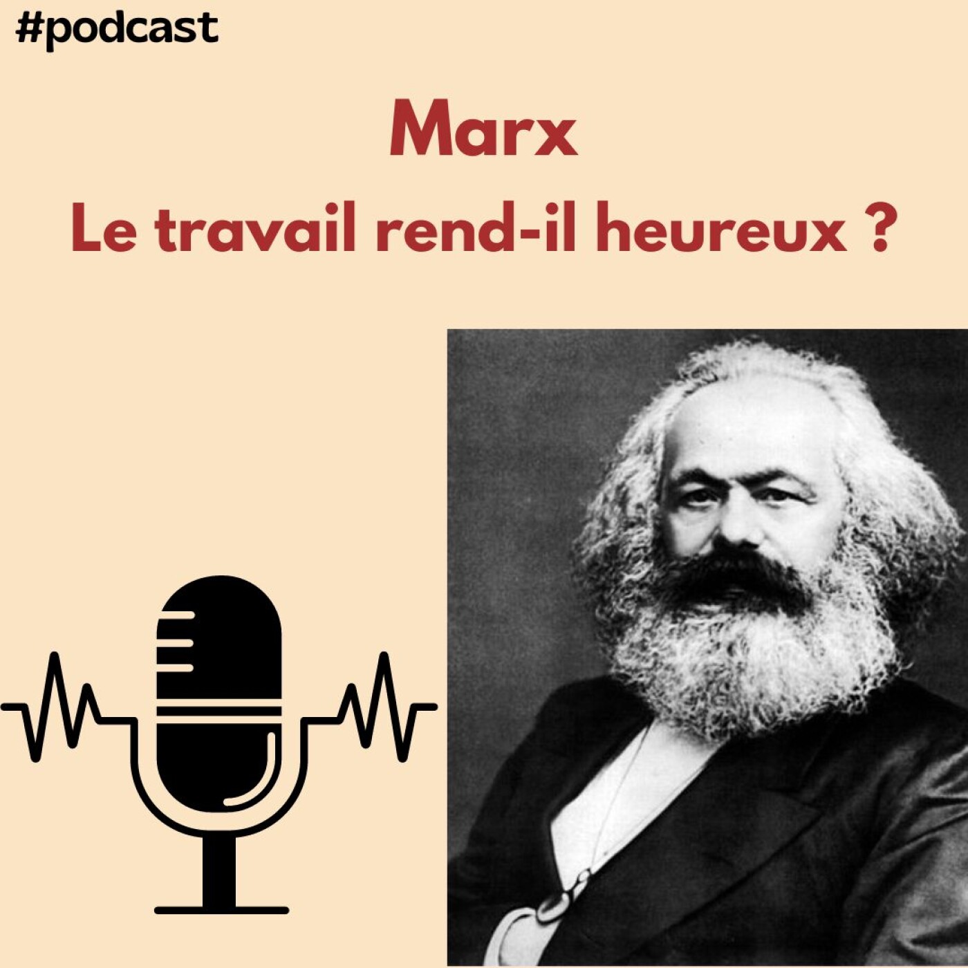 Marx : Le travail rend-il heureux