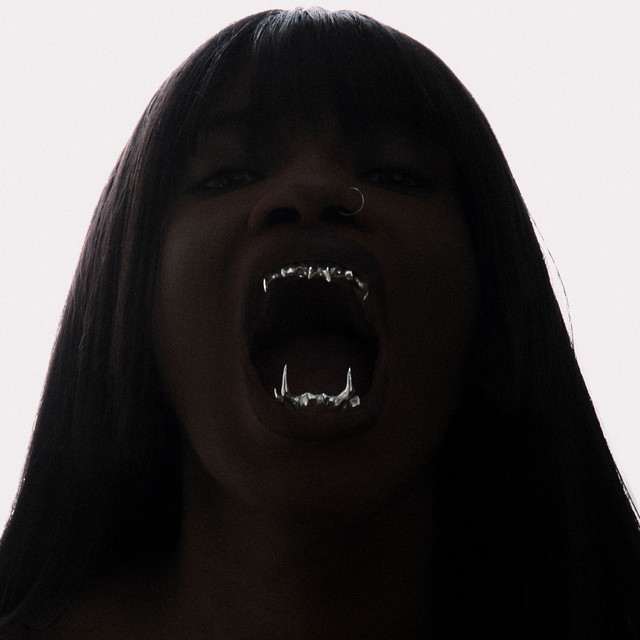 MAMAN M'A DIT NON cover art