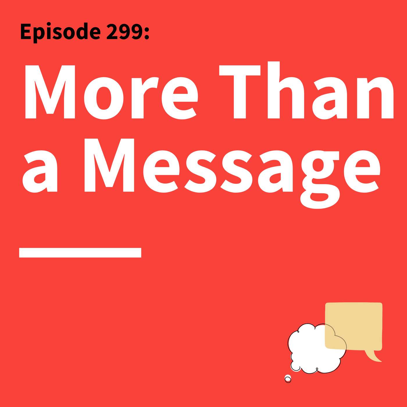 299. Choose The Right Channel: How Stanford Finds Its Voice cover art