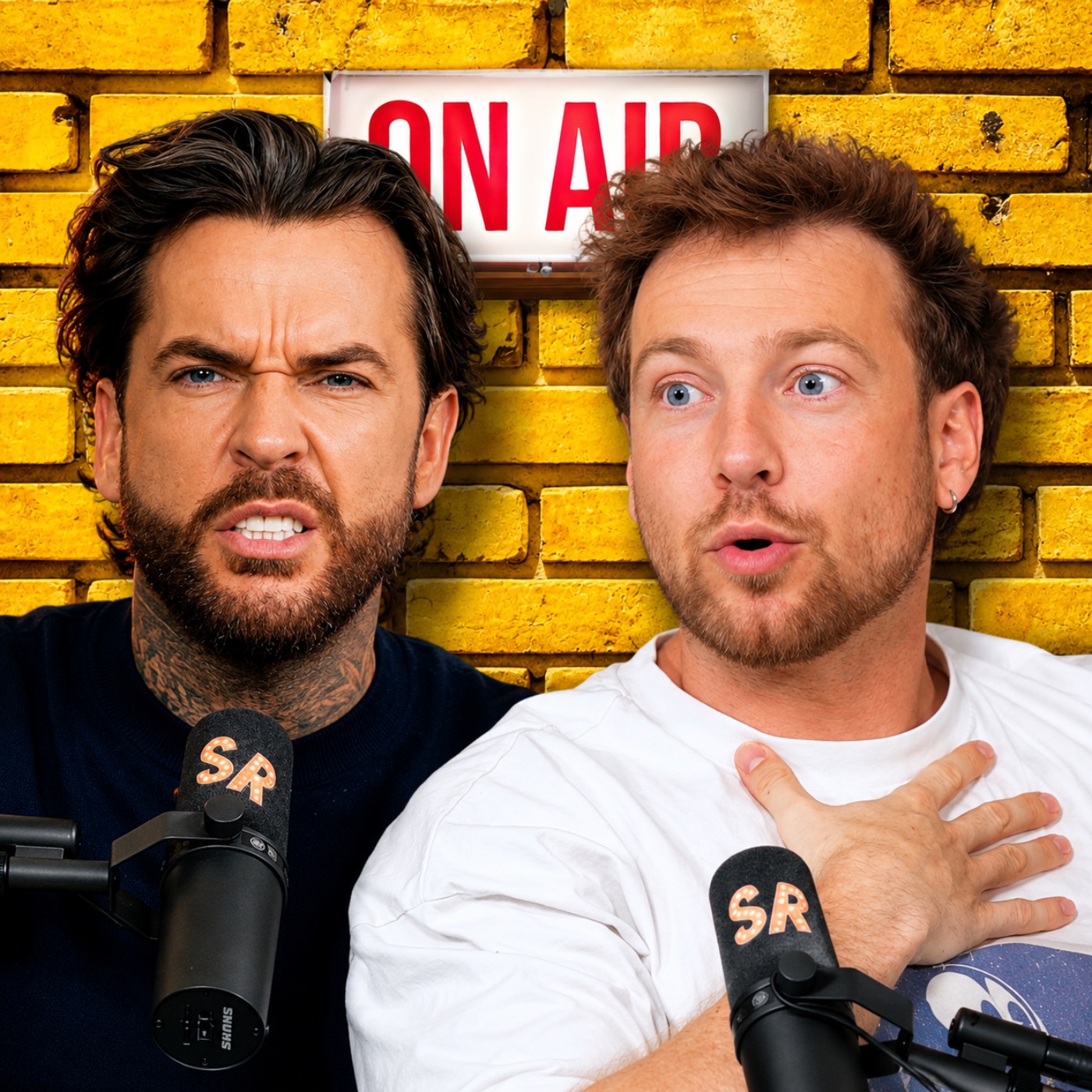 183: Pete's most unexpected reveal yet! cover art