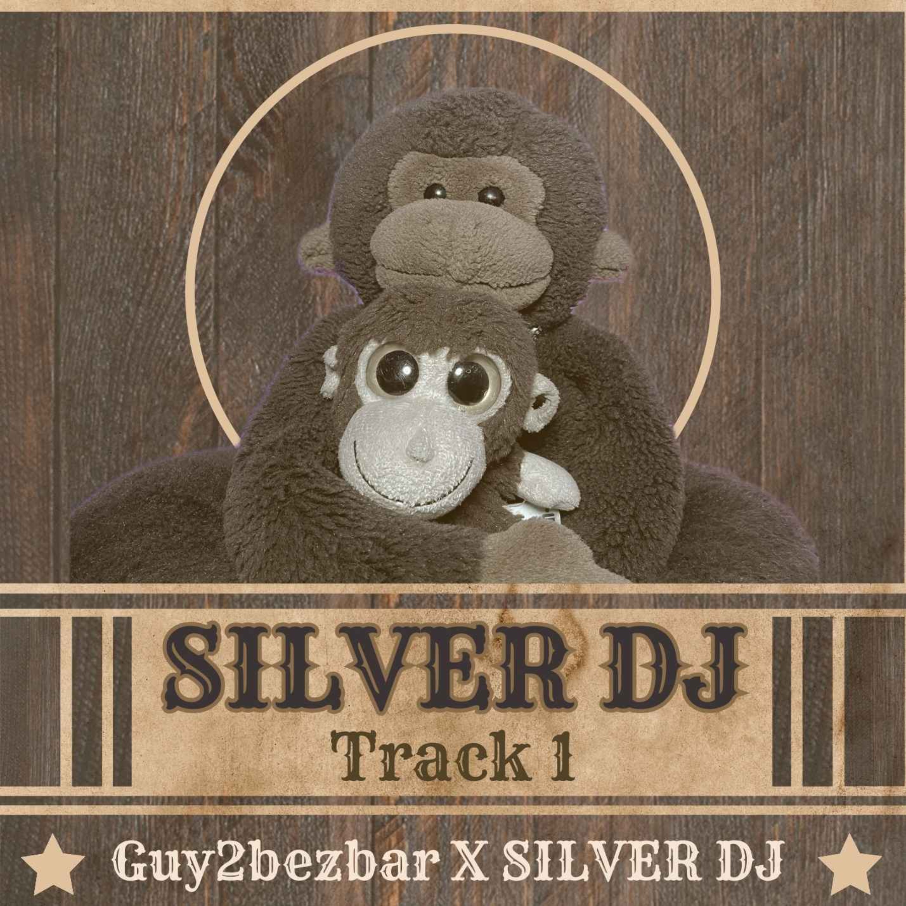 Bebeto By SILVER DJ ( DJ Mix ) cover art