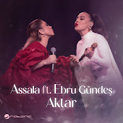 Aktar X Gönlümün Efendisi(Live) cover art