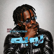 لويه (feat. BDR) cover art