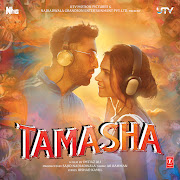 Agar Tum Saath Ho cover art