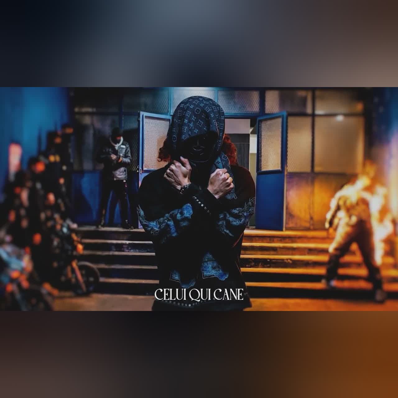 Mapessa cover art