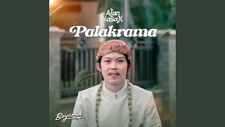 Palakrama cover art