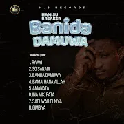 Amanata cover art