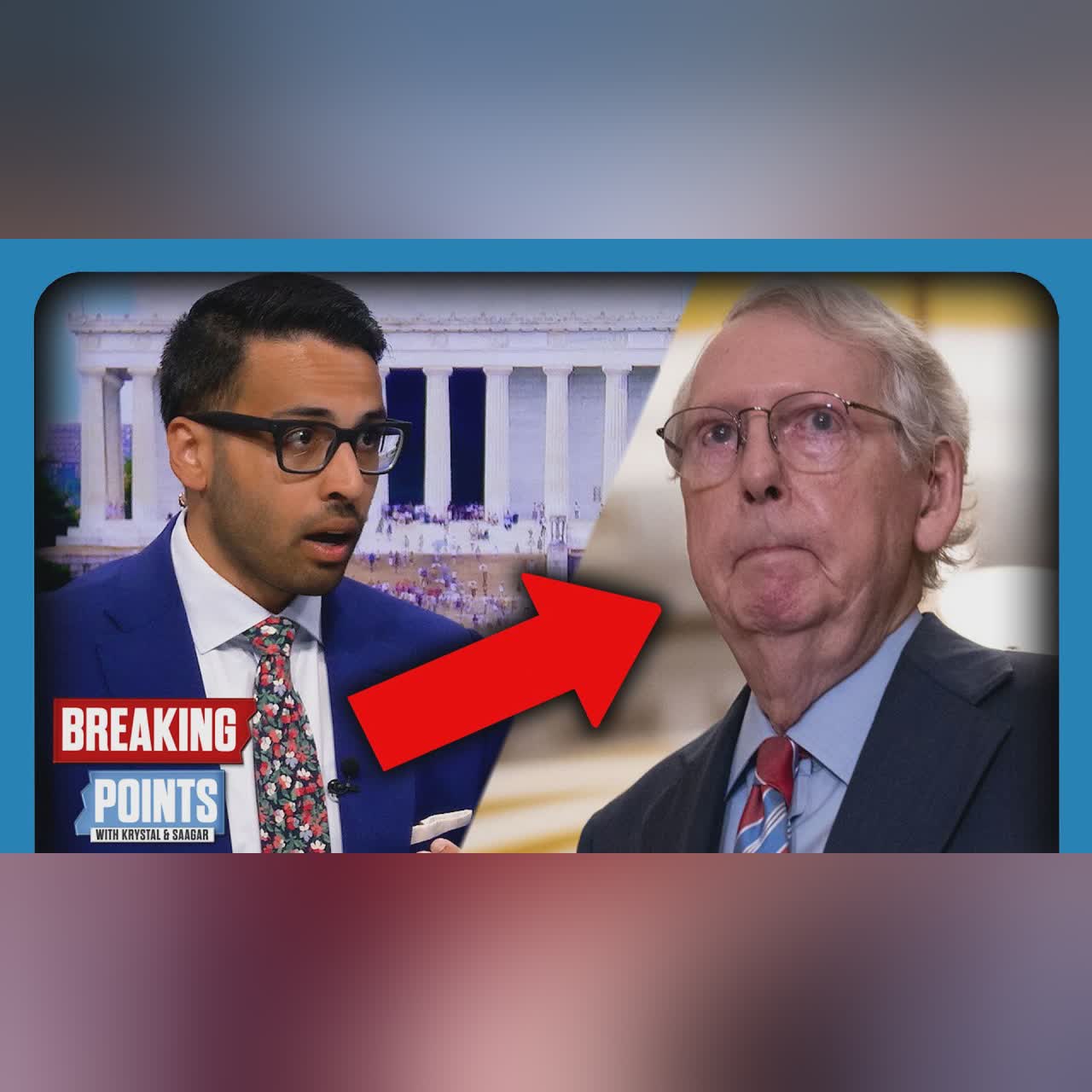 McConnell MISSING 3 Weeks After CARDIAC ARREST cover art