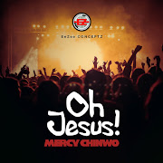 Oh Jesus cover art