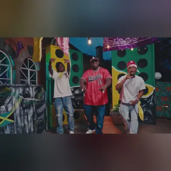 Mjiekee (feat. Masauti & Khaligraph Jones) cover art