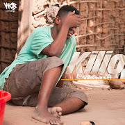 Kilio cover art