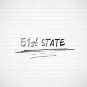 51st State cover art