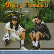 DI NAGMAMADALI cover art