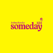 Someday cover art