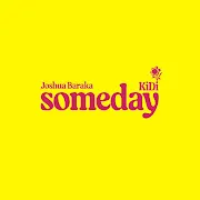 Someday cover art