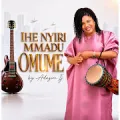 Ihe Nyiri Mmadu Omume