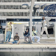 GO! cover art