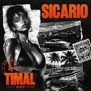Sicario cover art