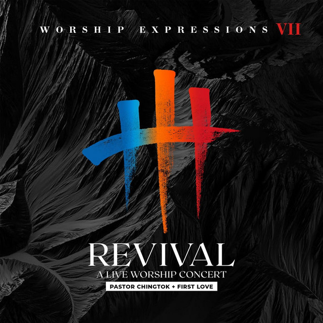 God of Glory (Live) cover art