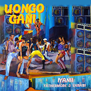 Uongo Gani cover art